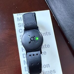 Orangetheory OTF Beat Heart Rate Monitor (HRM)